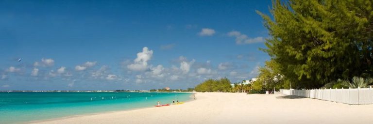 Things to Do In Cayman Islands with Family